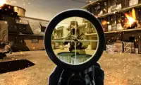Sniper City Mayhem Screen Shot 3