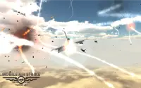 Mobile Air Strike Fighter Jet Screen Shot 3