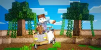 Mods pour Minecraft PE Screen Shot 2