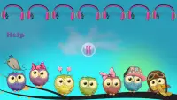 Baby Boom Music  - Musical Fun For Kids - 2018 Screen Shot 2