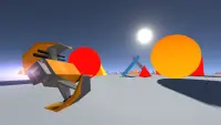 Jet Dash VR Screen Shot 1