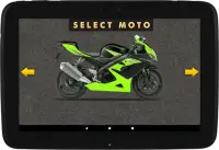 Moto Bike - Motorcycle Simulator Screen Shot 14