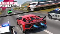 Car Racing 3D Road Racing Game Screen Shot 1