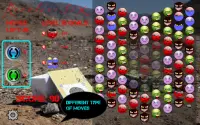 RevolverSix: Unique match 3 puzzle game Screen Shot 6