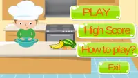 Cooking Mania: The Master Chef Screen Shot 0