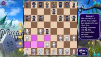 Vampire Chess Screen Shot 1