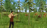 Sniper Hunters Survival Safari Screen Shot 3