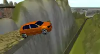 Gt Sports Driving Simulator 3D Screen Shot 4