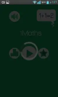Maths Screen Shot 2