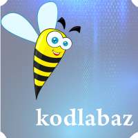 kodlabaz - coding for kids