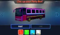 Party Bus Driver 2015 Screen Shot 11