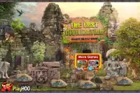 Challenge #199 New Lost Civilization Hidden Object Screen Shot 3