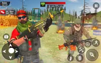 Special Ops Gun Strike Mobile Shooting Games 2020 Screen Shot 6
