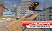 City Car Simulator 2017 Screen Shot 5