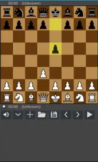 Chess Board Online Screen Shot 5