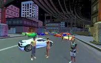 VR Sport Tuning Voitures Show Screen Shot 3