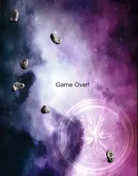 Space Shooter Screen Shot 3