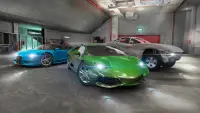 Real Car Driving Experience - Racing game Screen Shot 4