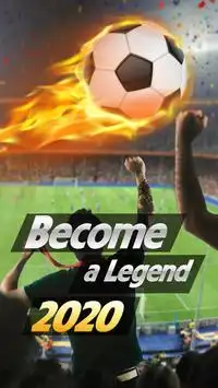 Become a Legend Screen Shot 0