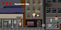 Trump, KEEPING IT GREAT? Game Screen Shot 2