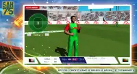 SAH75 Cricket Championship Screen Shot 3