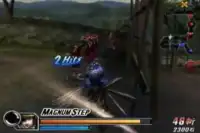 Guide Basara 2 Heroes Screen Shot 2