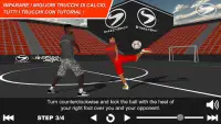 Trucchi del Calcio in 3D Screen Shot 1