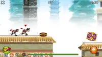 Ninja Race - Multiplayer Screen Shot 3