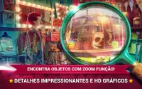 Objetos Escondidos Circo – Novos Jogos de Fantasia Screen Shot 1