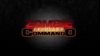 Zombie Frontier Commando Screen Shot 8