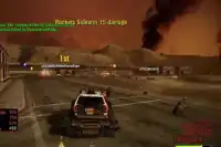 Guide For Twisted Metal Screen Shot 0