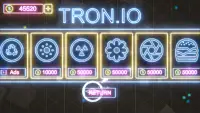 Tron.io - io Game Screen Shot 4