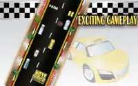 Rascal Taxi Gone Crazy Racing Screen Shot 1