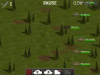 Frontline Attack - Czołgi Screen Shot 21