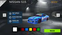 Project Drift Battle Car Racing Game Screen Shot 4