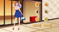 Shopping Fashion Games For Girls Screen Shot 2