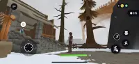 Struckd - 3D Oyun Yaratıcısı Screen Shot 2