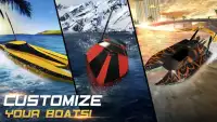 Xtreme Racing 2 - Speed RC boat racing simulator Screen Shot 2