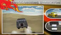 Heavy Duty Truck Simulator 3D Screen Shot 11