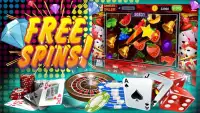 Free Classic Slots - Juegos de tragamonedas Screen Shot 2
