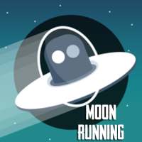 Moon Running - An Adventure Game