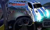 Racing Ultimate Screen Shot 0