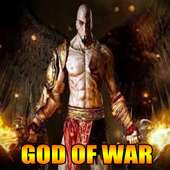 Trick God of War 3