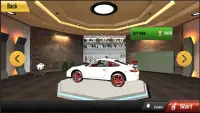Ultimate Car Parking Free Games - Drive Car Games Screen Shot 4