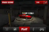 Real Drift Race 3D Screen Shot 0
