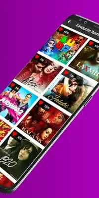 New Hindi Movies - Free Movies Online Screen Shot 4