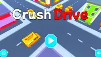 Crush Drive Screen Shot 0