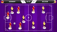 Football Kick - Mini Soccer Screen Shot 4