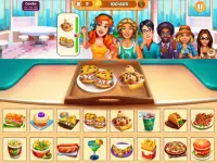 Cook It - Restaurant Games Screen Shot 10