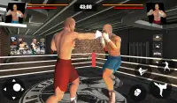 Punch Boxing Fighting Game: World Boxing 2019 Screen Shot 5